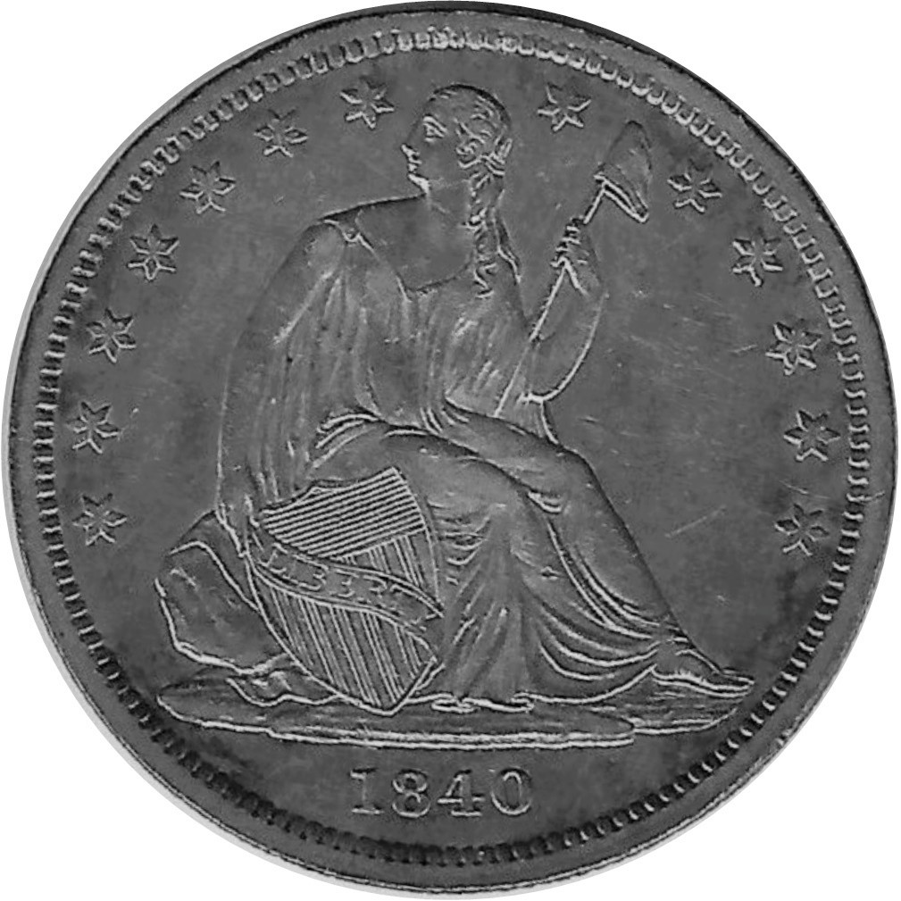 1840-50c-Liberty-Seated-Half-Dollar-Reverse-Of-39